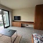 Luxury City Center Apartment In Angel Stradom Near Wavel Castle