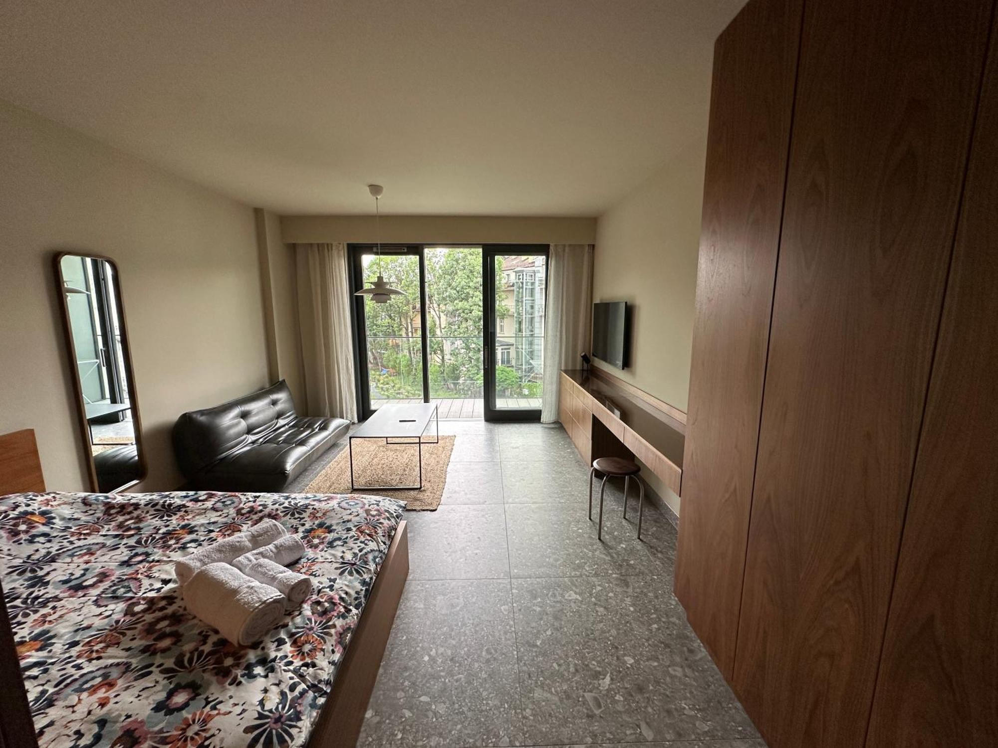 Luxury City Center In Angel Stradom Near Wavel Castle Apartament *