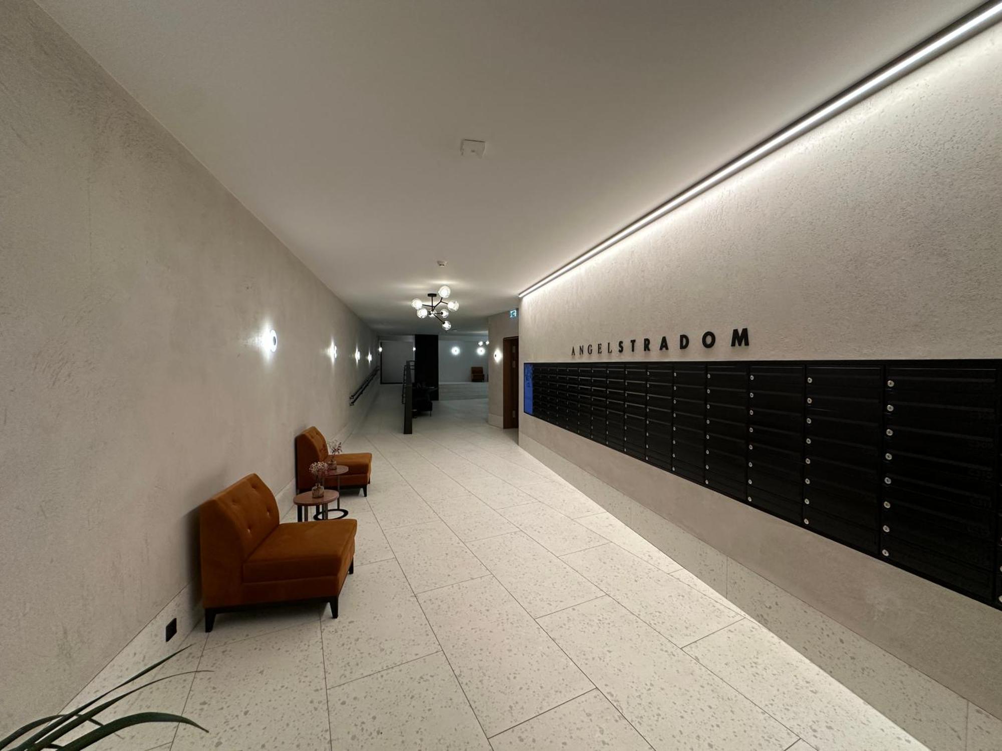 Luxury City Center In Angel Stradom Near Wavel Castle Apartament Kraków