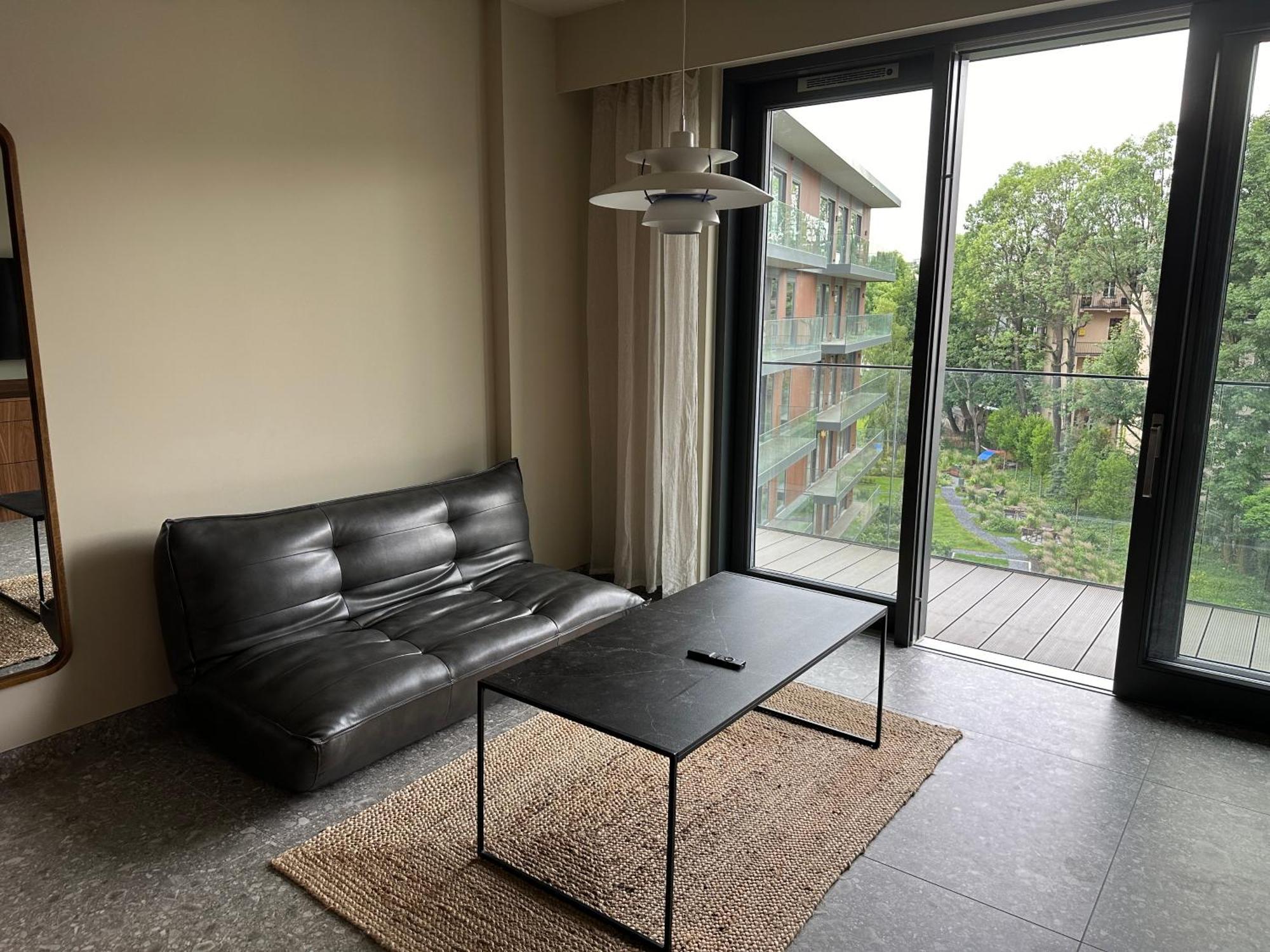 Apartament Luxury City Center In Angel Stradom Near Wavel Castle